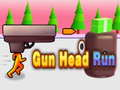 Jogo Corrida de Cabeça de Arma online