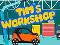 Jogo A Oficina do Tim online