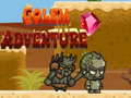 Jogo Aventura do Golem online