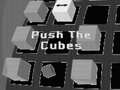 Jogo Empurre Os Cubos online