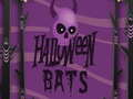 Jogo Morcegos de Halloween online
