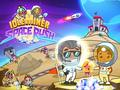 Jogo Idle Miner: Corrida Espacial online