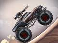 Jogo Caminhão Monstro Zumbi online