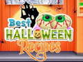 Jogo Melhores Receitas de Halloween online