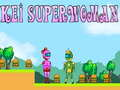 Jogo Kei Supermulher online