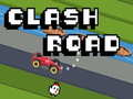 Jogo Estrada do Conflito online
