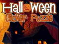 Jogo Quebra-Cabeça Clicker de Halloween online