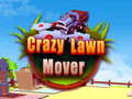Jogo Cortador de Grama Louco online