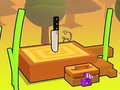 Jogo Flip de Faca online