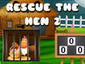 Jogo Resgatar A Galinha 2 online
