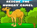 Jogo Resgate o camelo faminto online