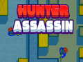 Jogo Caçador Assassin online