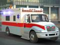 Jogo Condução de Ambulância na Cidade online