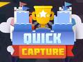Jogo Captura Rápida online