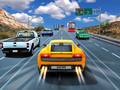 Jogo Corrida na Estrada online