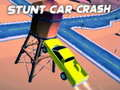Jogo Acidente de Carro de Acrobacias online