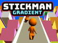 Jogo Gradiente Stickman online