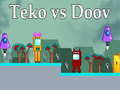 Jogo Teko vs Doov online
