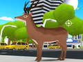 Jogo DEEEER Simulator online