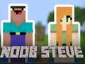 Jogo Noob Steve online