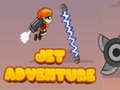 Jogo Aventura Jet online