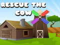 Jogo Resgatar a Vaca online