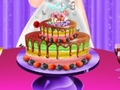Jogo Bolo de Aniversário para o Meu Namorado online