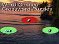 Jogo Conexão de Palavras: Palavras Cruzadas online