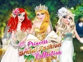 Jogo Coleção de Moda Nupcial da Ella online