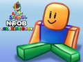 Jogo De Volta às Aulas: Livro de Colorir Noob online
