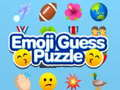 Jogo Adivinhe o Que É Emoji online