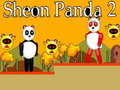 Jogo Sheon Panda 2 online