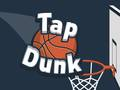 Jogo Tap Dunk online