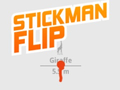 Jogo Stickman Flip online