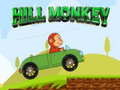 Jogo Macaco da Colina online