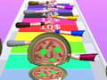Jogo Criador de Pilhas de Pizza online