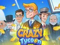 Jogo Tycoon Louco online