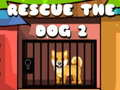 Jogo Resgatar o cão 2 online