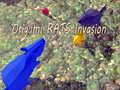 Jogo Invasão de Ratos em Origami online
