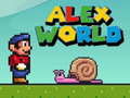 Jogo Mundo do Alex online