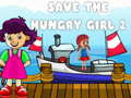Jogo Salve a Garota Faminta 2 online