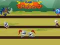 Jogo Conflito de Heróis online