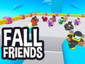 Jogo Amigos em Queda online