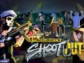 Jogo Tom Clancy's Tiroteio online
