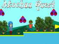 Jogo Aventura Akochan online