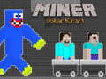Jogo Minerador GokartCraft online
