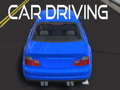 Jogo Condução de carro online