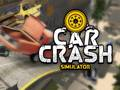Jogo Simulador de Choque de Carros online