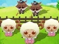 Jogo Proteja Desenhe-o online