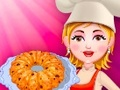 Jogo Receitas da Mamãe: Pão de Banana online